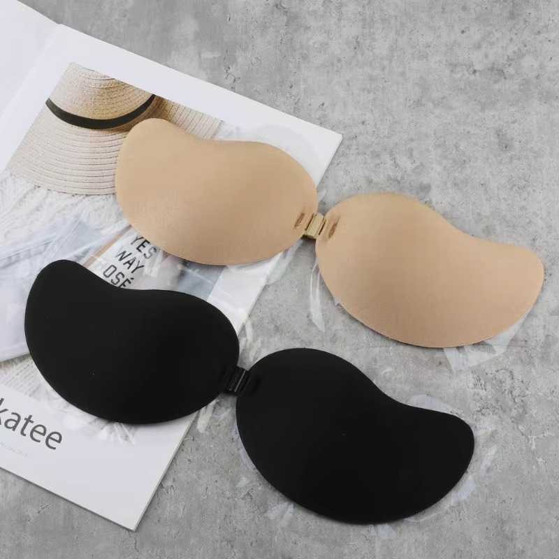 Women'S Accessories Mango - 재사용 가능한 실리콘 가슴 니플 커버