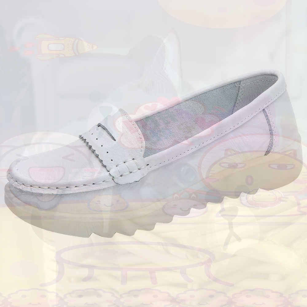 Women Accessories Business Name - 모카신 운전 십대 운동화 스케이트 보드