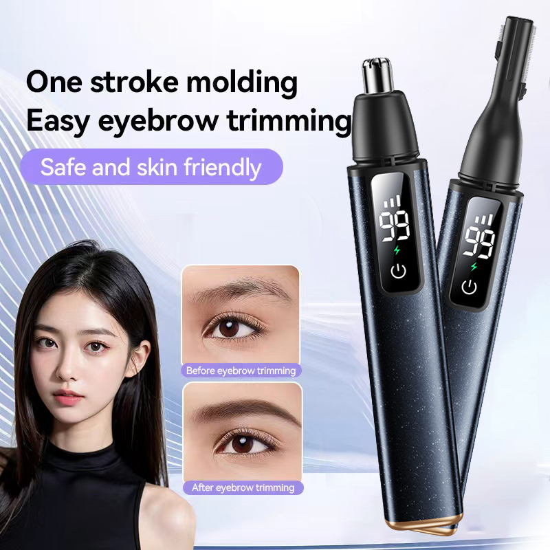 Women Accessories Clearance - 전기 코털 제거기 고속 모터 제모기