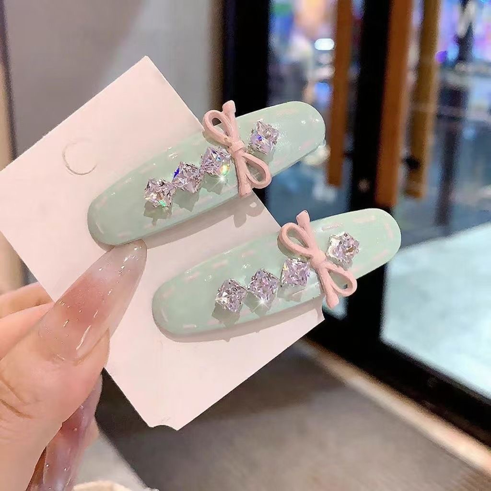 Women'S Accessories Trends 2026 - 2026 새로운 트렌드 스윗 그린 아크릴
