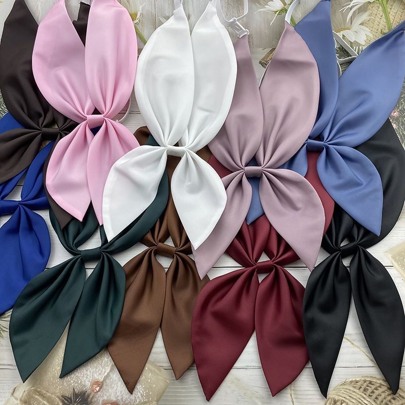 Accessories Brand For Women - 여고생 리본 금붕어 매듭, 일본 한국
