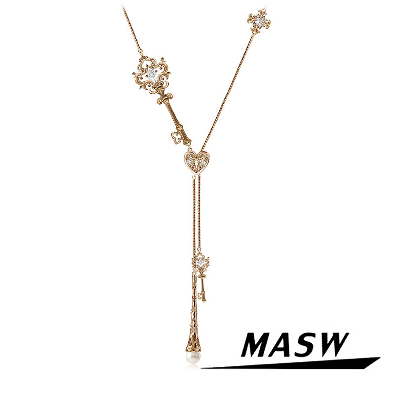 Women'S Accessories Trends 2026 - MASW 오리지널 디자인 빈티지 스타일 키