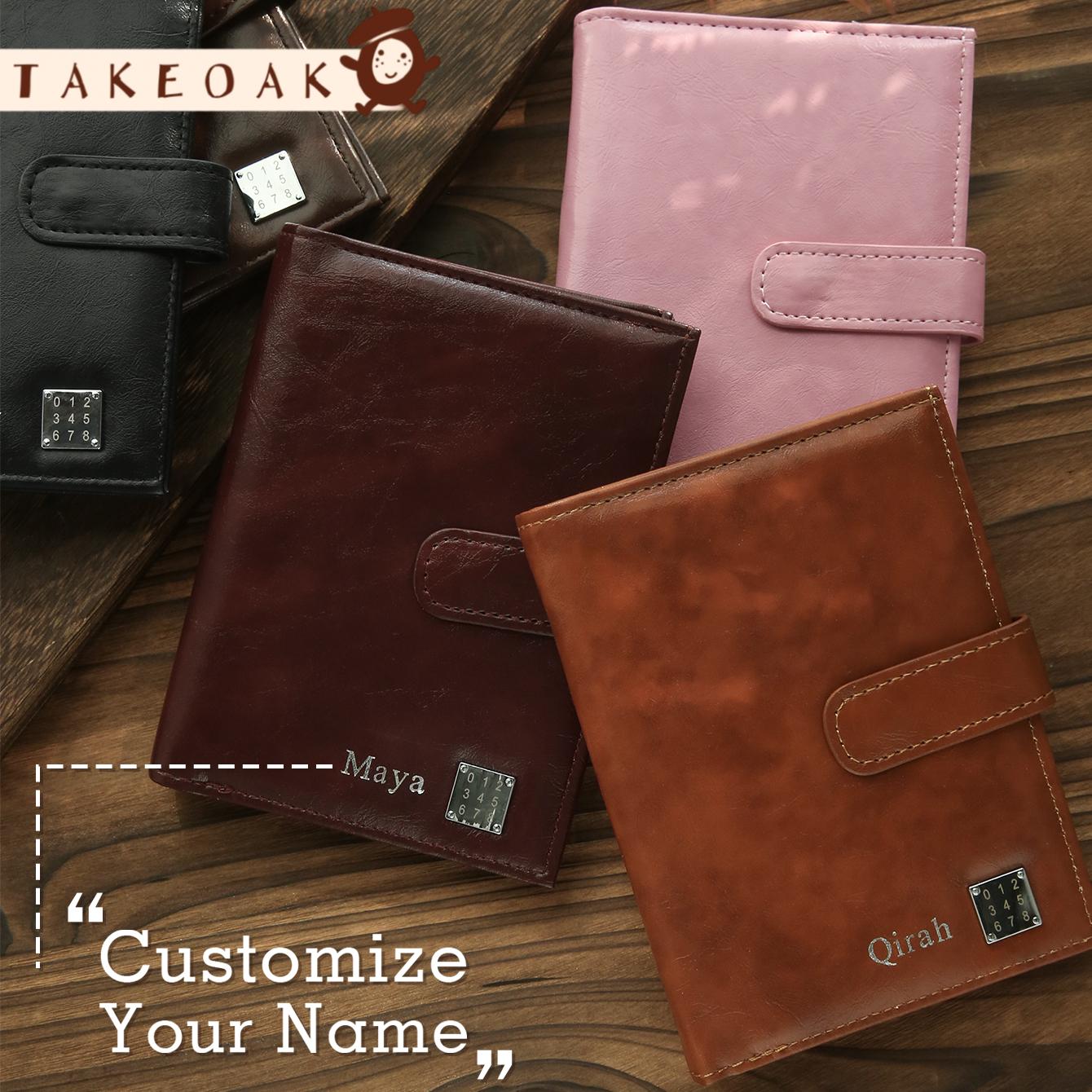 Women Accessories Business Name - 개인 맞춤형 데보스드 네임 RFID 여권