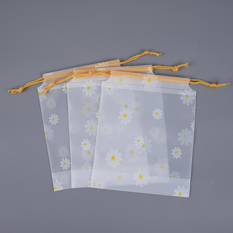 Women'S Vanity Accessories - 10Pcs 투명 방수 여행 화장품 가방