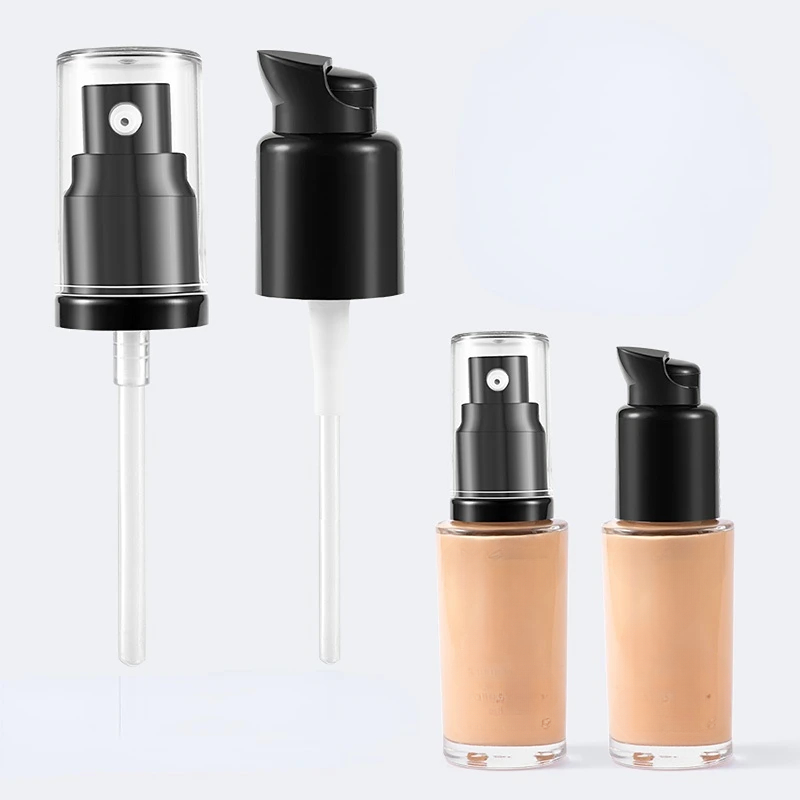 Women'S Vanity Accessories - 1Pc 디스펜서 펌프 프레스 리퀴드 파운데이션