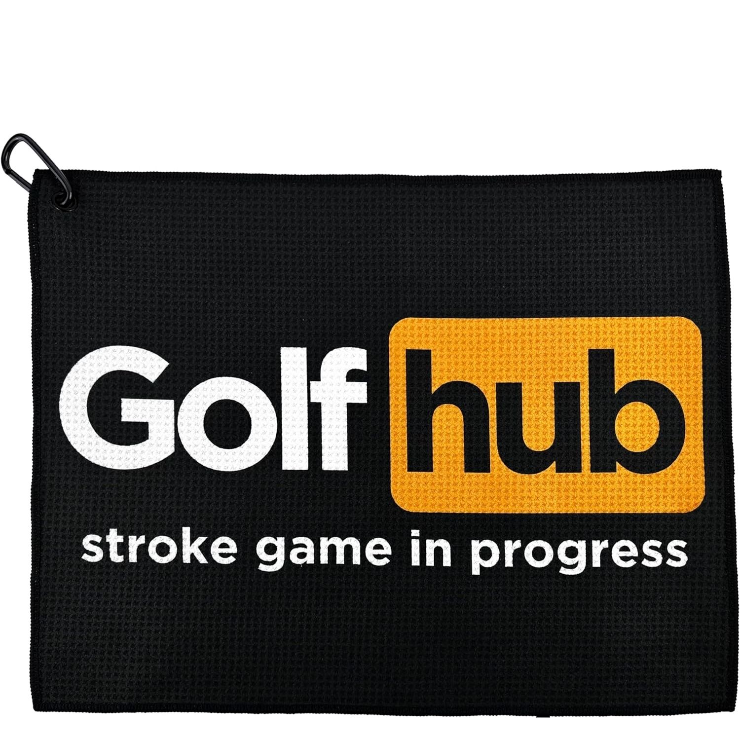 Women'S Golf Accessories - 재미있는 마이크로파이버 프리미엄 골프 타월, 남성용