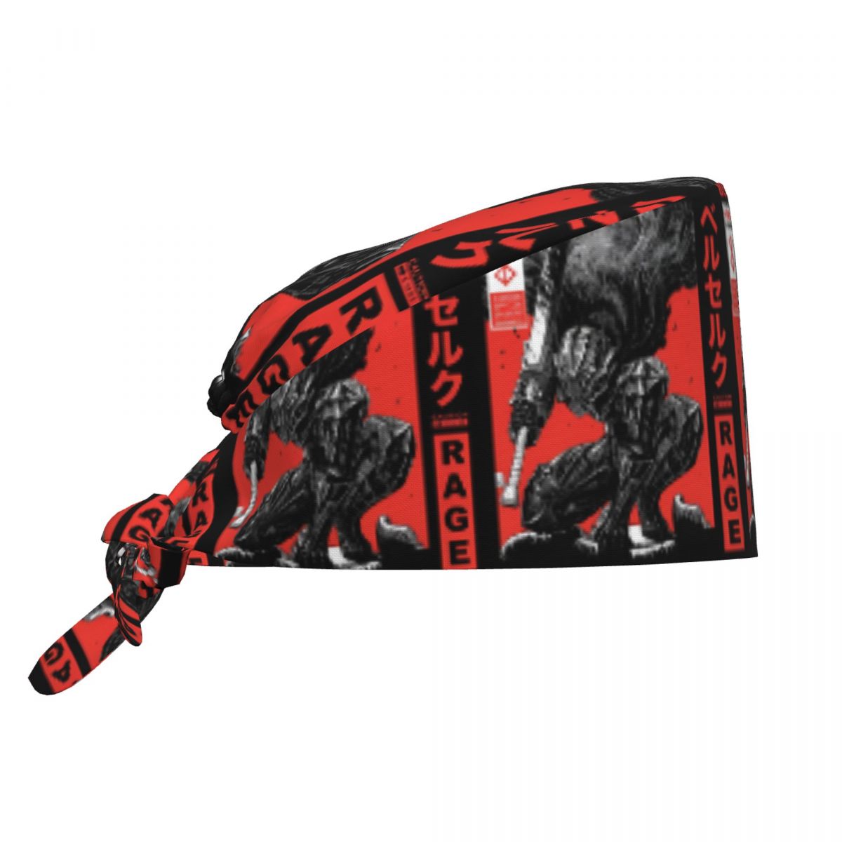 Accessories Brand For Women - B-Berserks 워킹 캡 수술용 모자 여성