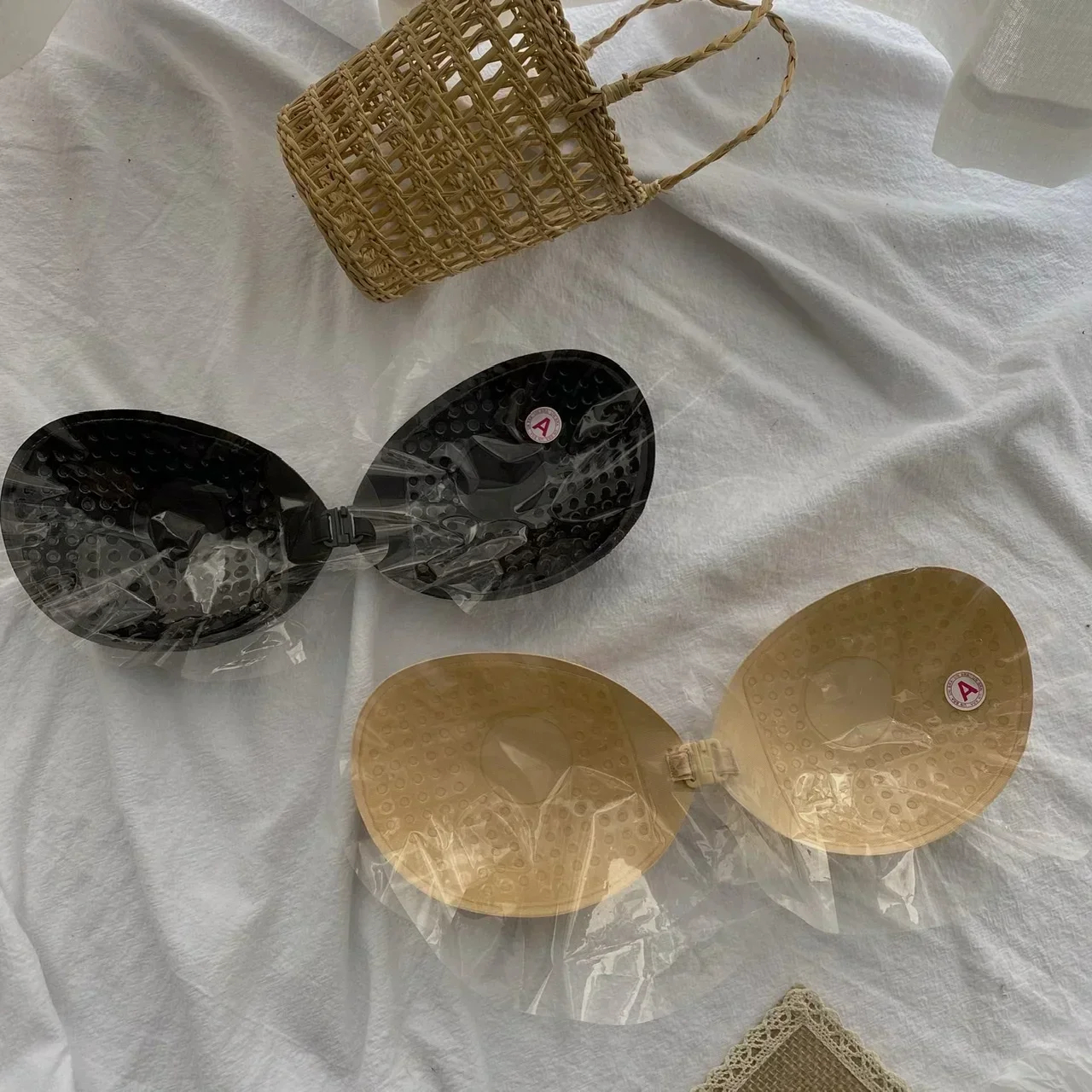 Women'S Accessories Mango - 재사용 가능한 실리콘 가슴 니플 커버