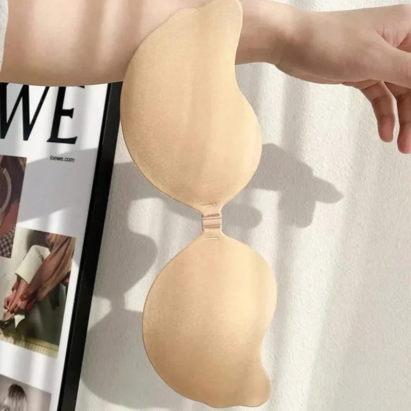1/2쌍 여성용 투명 누브라 브라 패치 투톤 저자극성  - Women'S Accessories Mango 리뷰 및 가격