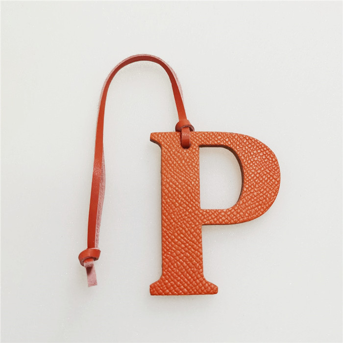 영문 P 알파벳 소가죽 Pu 가죽 이름, 이니셜 캐피탈 - Women Accessories Name In English 리뷰 및 가격