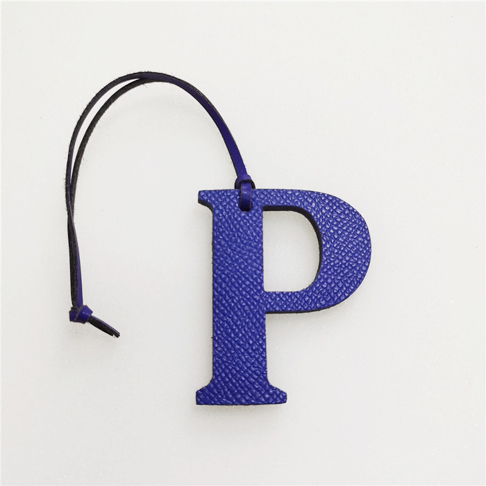 영문 P 알파벳 소가죽 Pu 가죽 이름, 이니셜 캐피탈 - Women Accessories Name In English 리뷰 및 가격