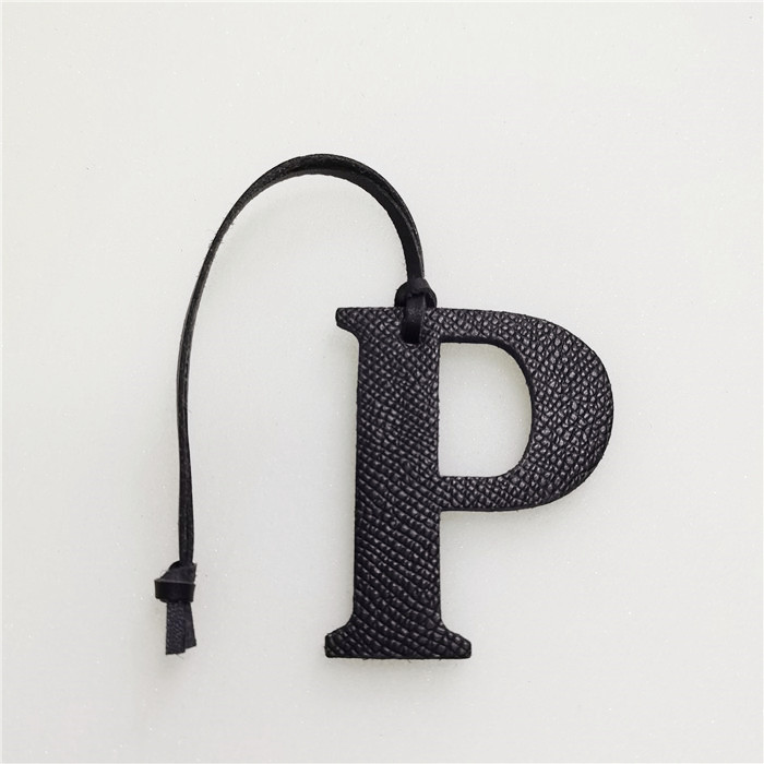 영문 P 알파벳 소가죽 Pu 가죽 이름, 이니셜 캐피탈 - Women Accessories Name In English 리뷰 및 가격