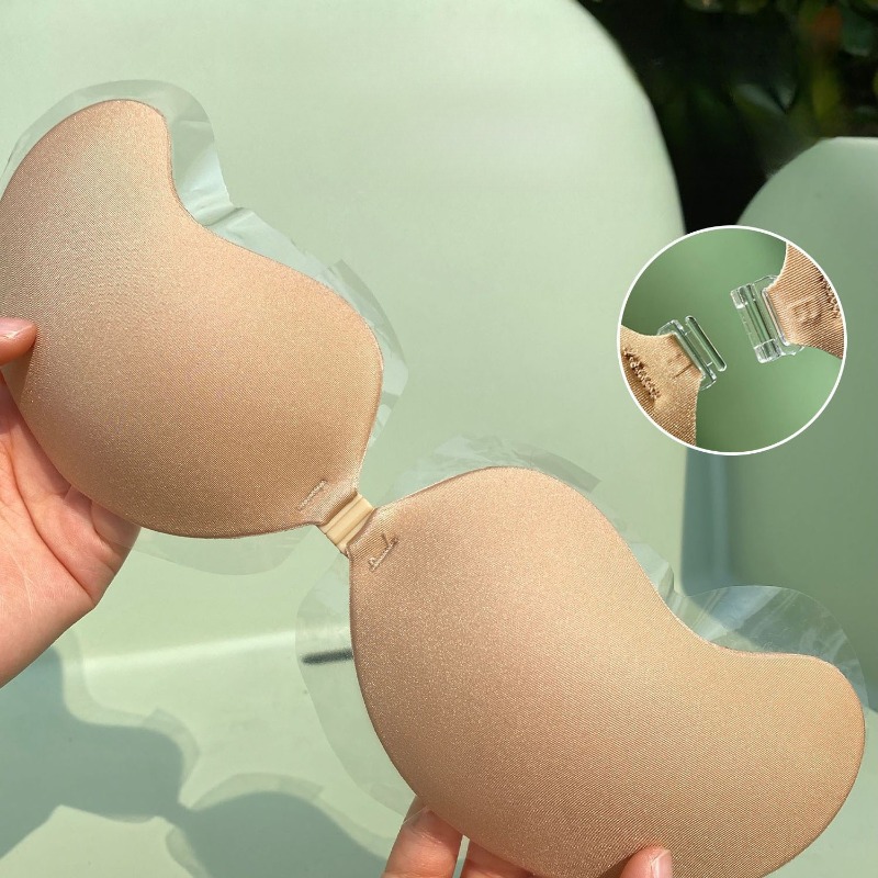 A/B/C/D 컵 실리콘 접착제 푸시 업 브래지어 여름 - Women'S Accessories Mango 리뷰 및 가격