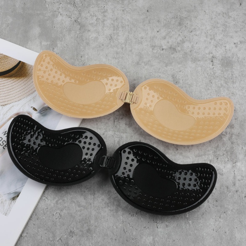 재사용 가능한 실리콘 가슴 니플 커버 패스티 스티커 망 - Women'S Accessories Mango 리뷰 및 가격
