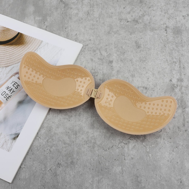 재사용 가능한 실리콘 가슴 니플 커버 패스티 스티커 망 - Women'S Accessories Mango 리뷰 및 가격