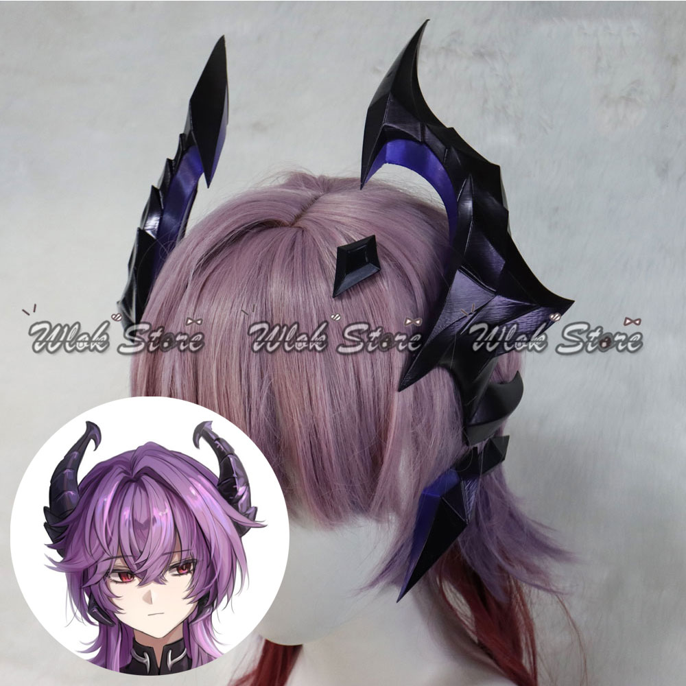 애니메이션 게임 Genshin Impact Durin  - Women Accessories Set 리뷰 및 가격