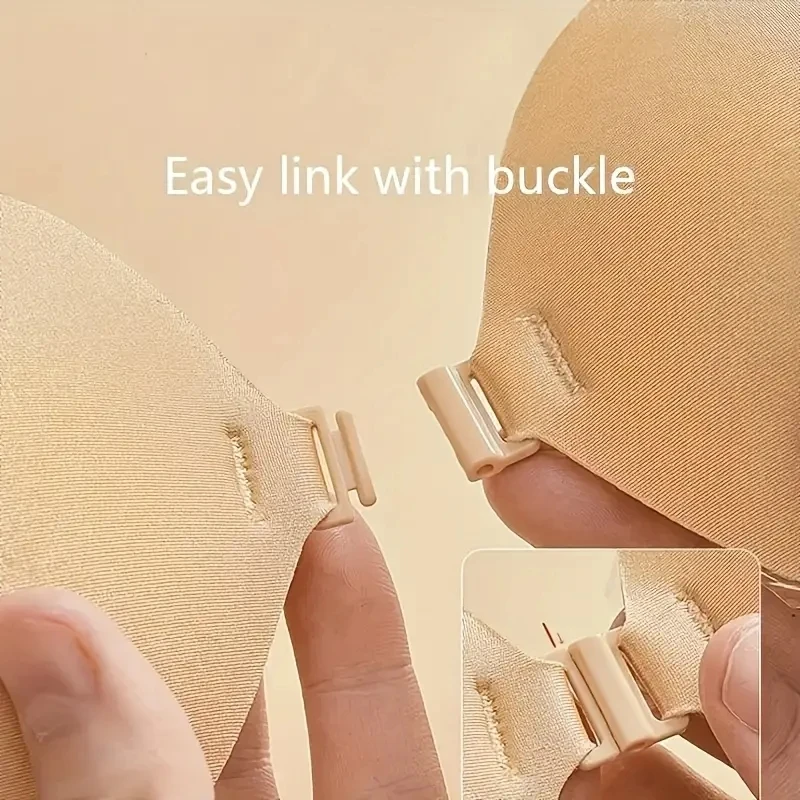 2 쌍 여성 보이지 않는 속옷 nubra 유방 패치 3 - Women'S Accessories Mango 리뷰 및 가격