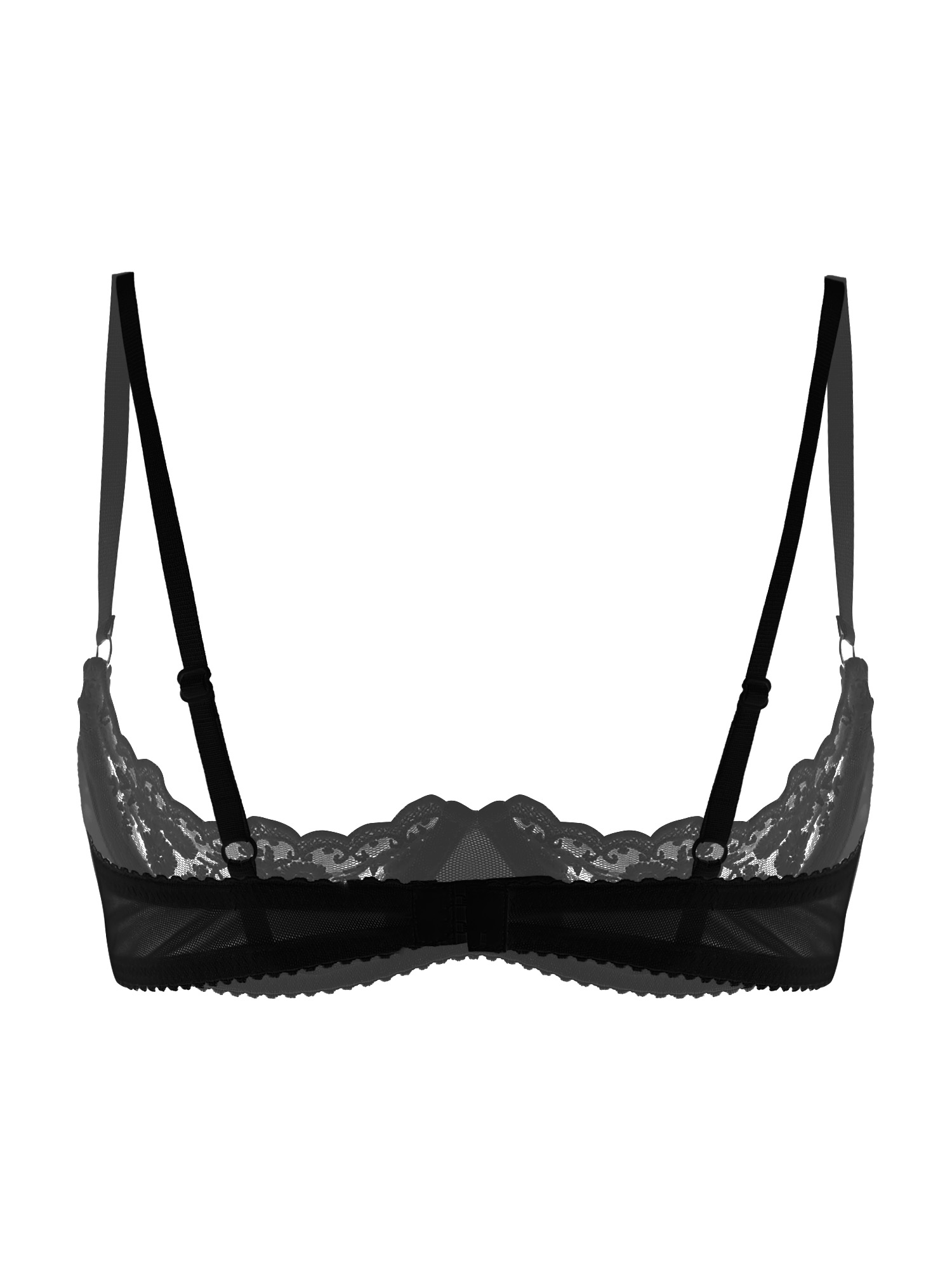 여성 섹시 오픈컵 브라 시스루 레이스 노출 니플 브래지 - Woman Accessory 리뷰 및 가격