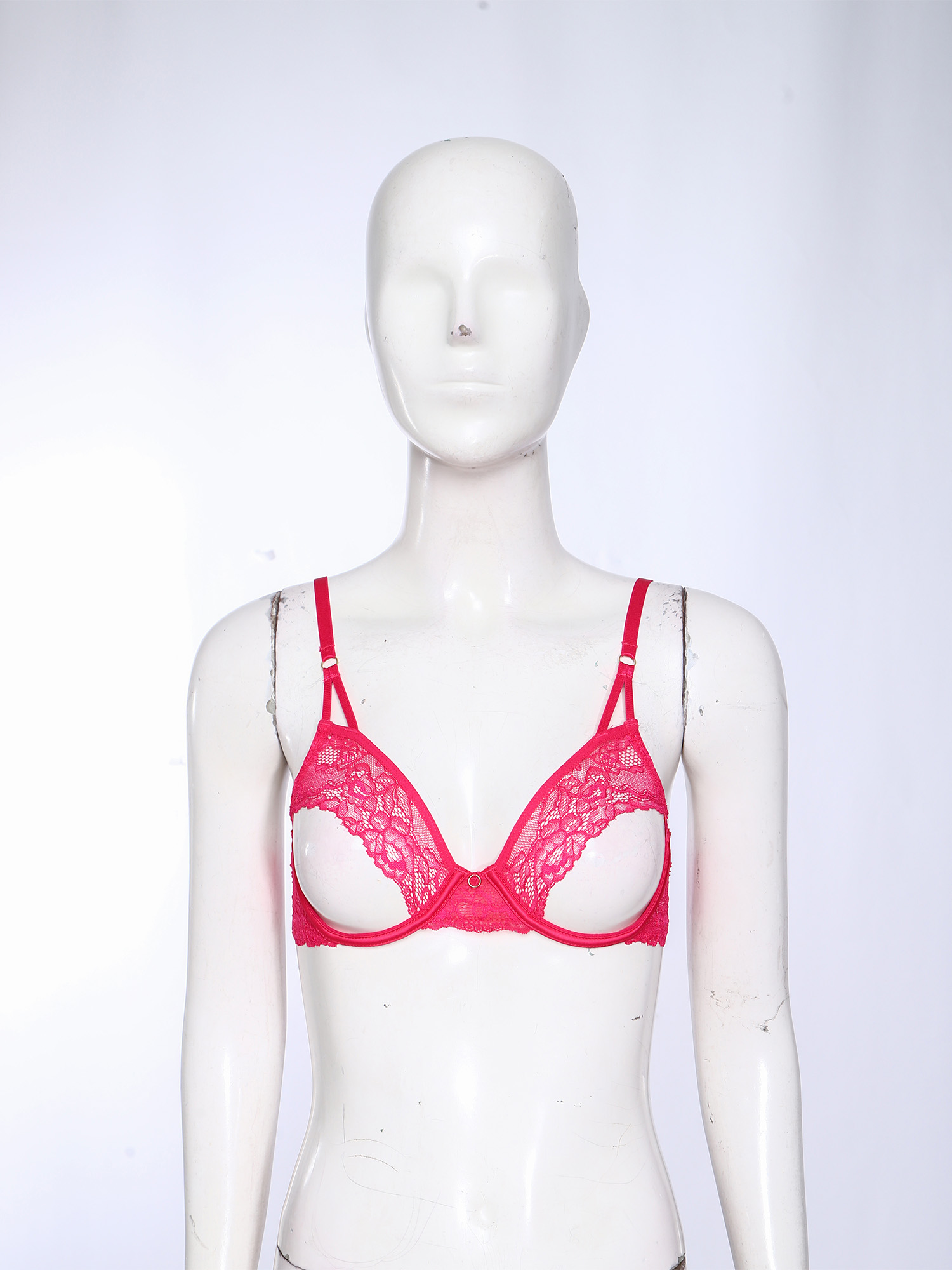 여성 섹시 홀터넥 브라 부드러운 시스루 레이스 푸쉬업  - Woman Accessory 리뷰 및 가격