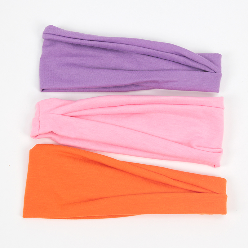 여성용 패션 스포츠 헤드밴드, 탄성 헤어밴드, 러닝 피 - Women'S Running Accessories 리뷰 및 가격