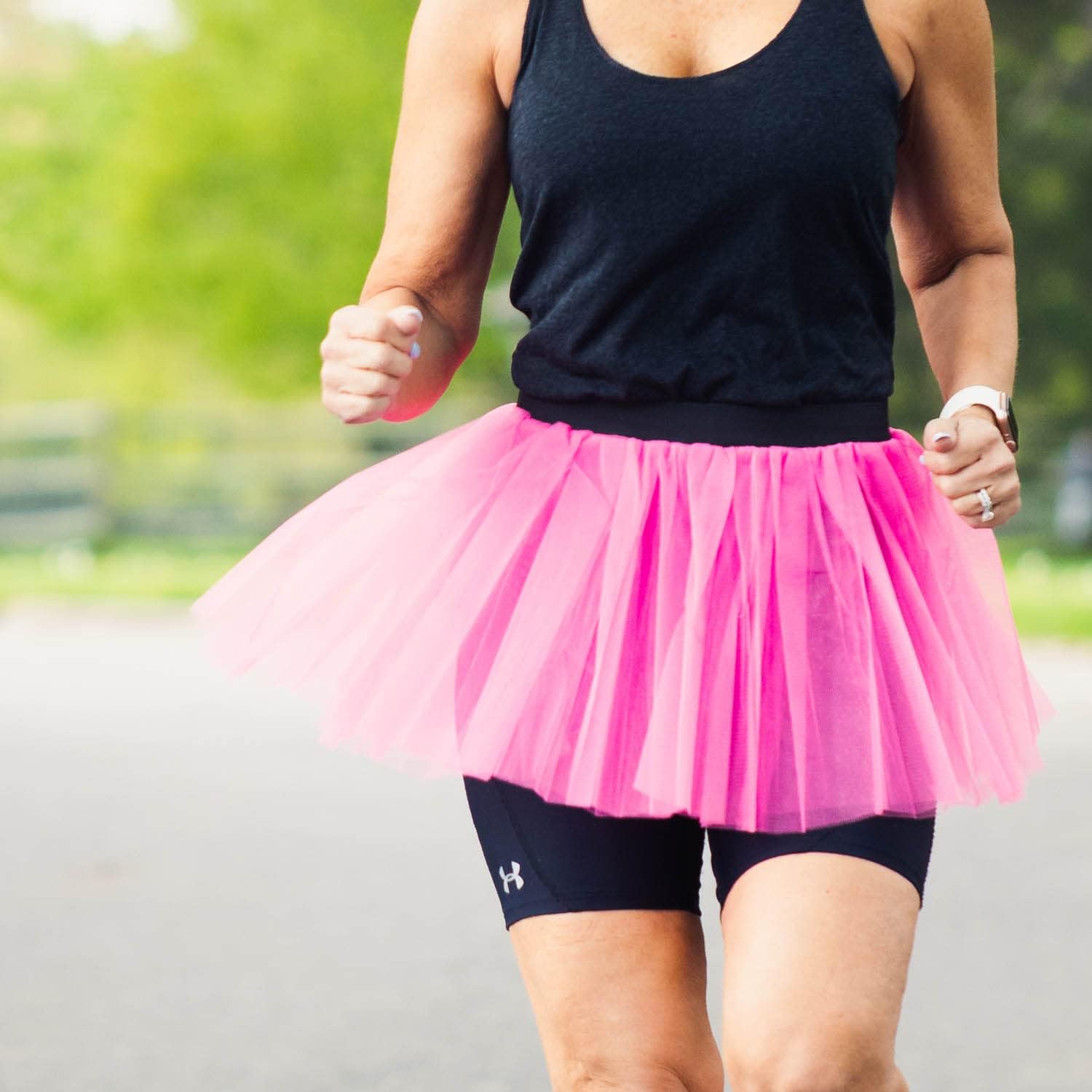 Gone For a Run Runners 투투 |    - Women'S Running Accessories 리뷰 및 가격