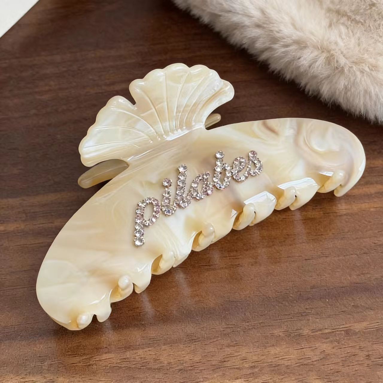 수제 DIY 맞춤형 영어 알파벳 이름 마사지 빗 메이플 - Women Accessories Name In English 리뷰 및 가격