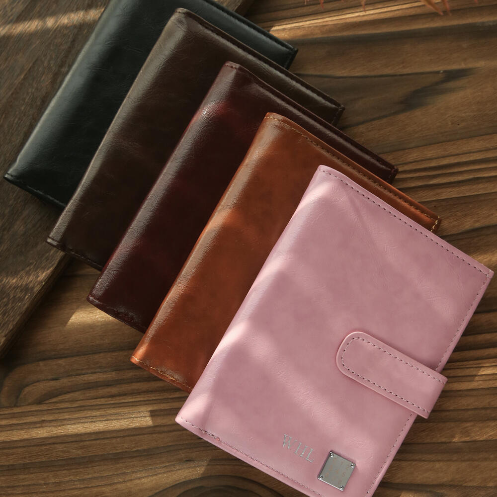 개인 맞춤형 데보스드 네임 RFID 여권 커버 도난 방 - Women Accessories Business Name 리뷰 및 가격