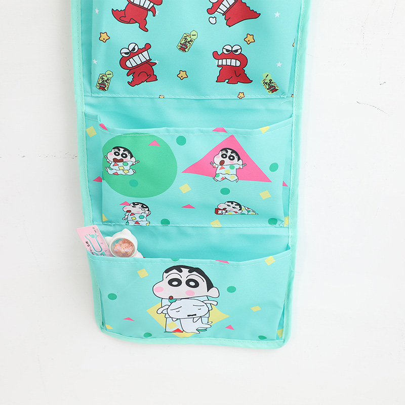 크레용 신찬 벽걸이형 수납 가방 침실 문 뒤 화장품 문 - Women'S Vanity Accessories 리뷰 및 가격