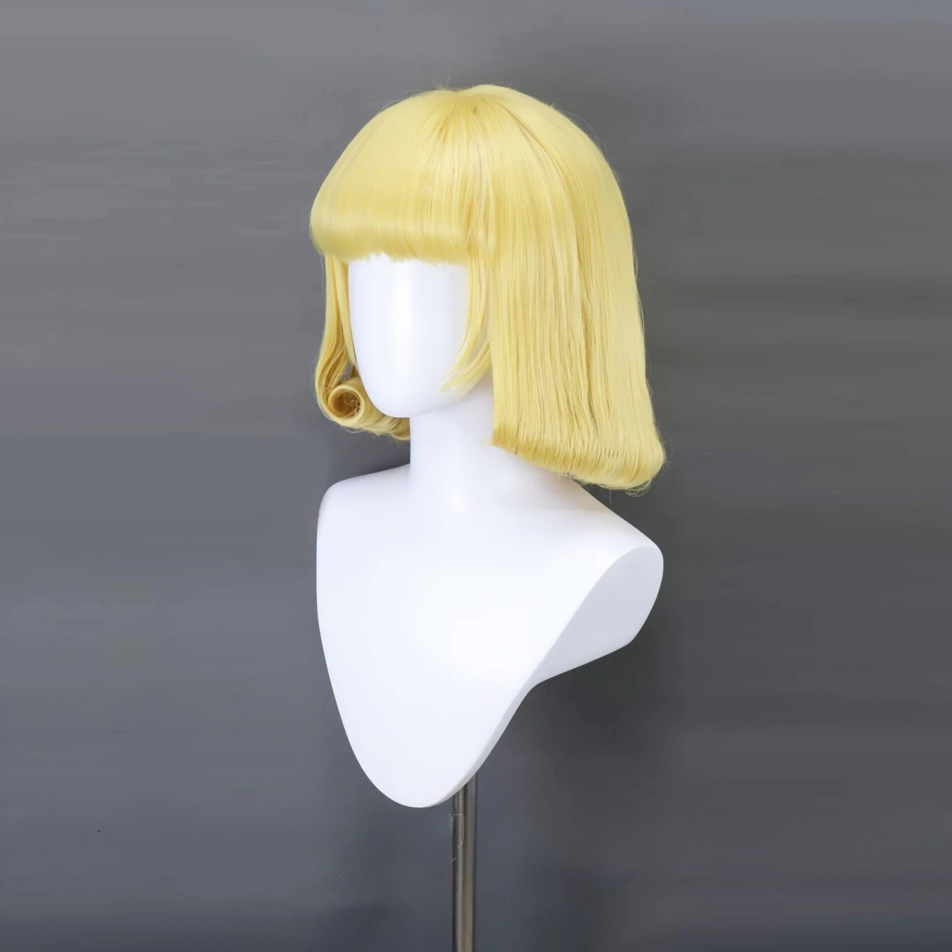 애니메이션 Jujutsu Kaisen Hana Kuru - Women'S Yellow Accessories 리뷰 및 가격