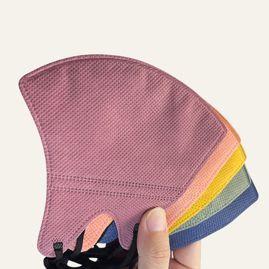 Morandi-성인 마스크, 4 겹 성인 마스크, KN - Women Accessories Clearance 리뷰 및 가격