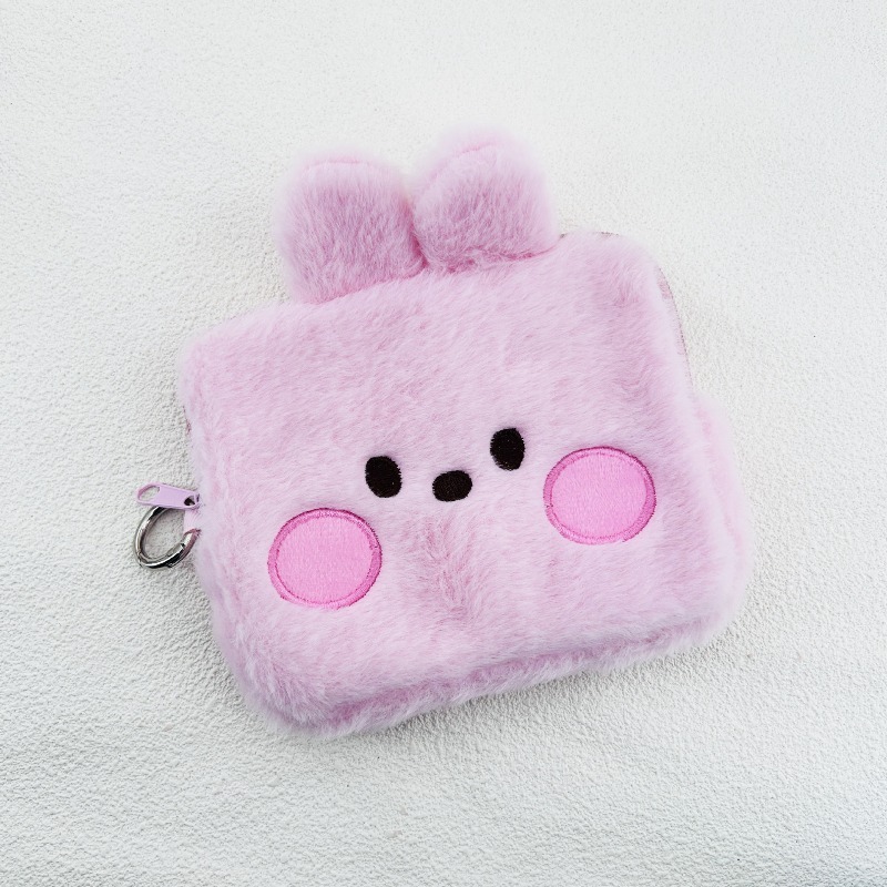 BT21 코야 타타 치미 쉐이키 2차원 화장품 가방 달 - Women'S Vanity Accessories 리뷰 및 가격