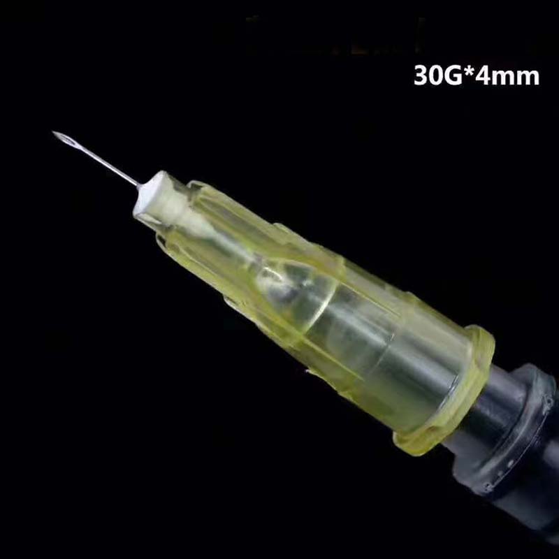 30G 무통 바늘 13mm 4mm 25mm 일회용 30 - Women'S Vanity Accessories 리뷰 및 가격