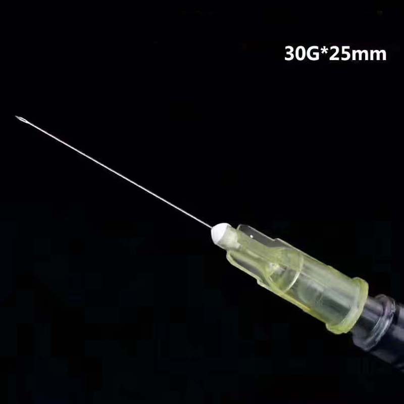 30G 무통 바늘 13mm 4mm 25mm 일회용 30 - Women'S Vanity Accessories 리뷰 및 가격