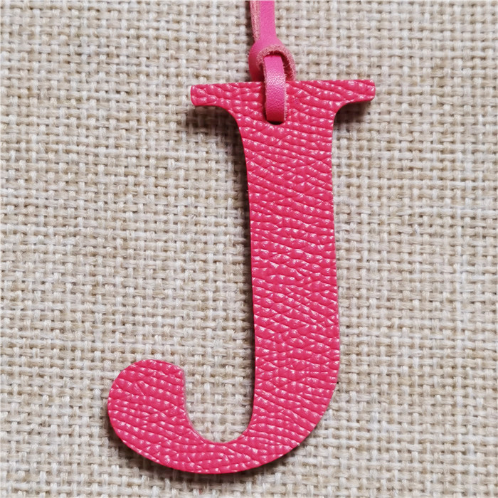 영문 알파벳 H I J K L M N 가죽 이름 이니셜 - Women Accessories Name In English 리뷰 및 가격