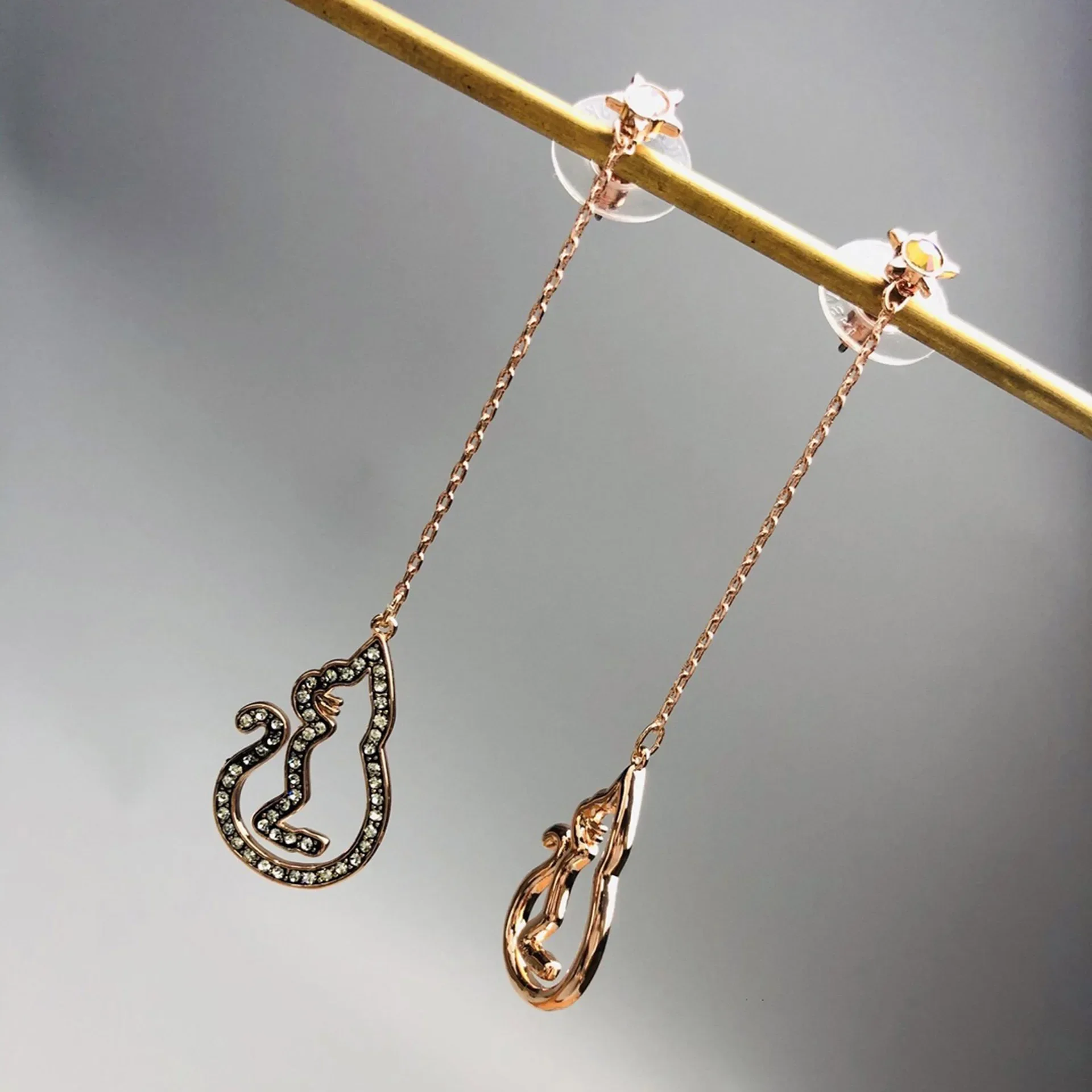 2026년 신상 트렌드 정교한 동물 시리즈 토끼 판다  - Women'S Accessories Trends 2026 리뷰 및 가격