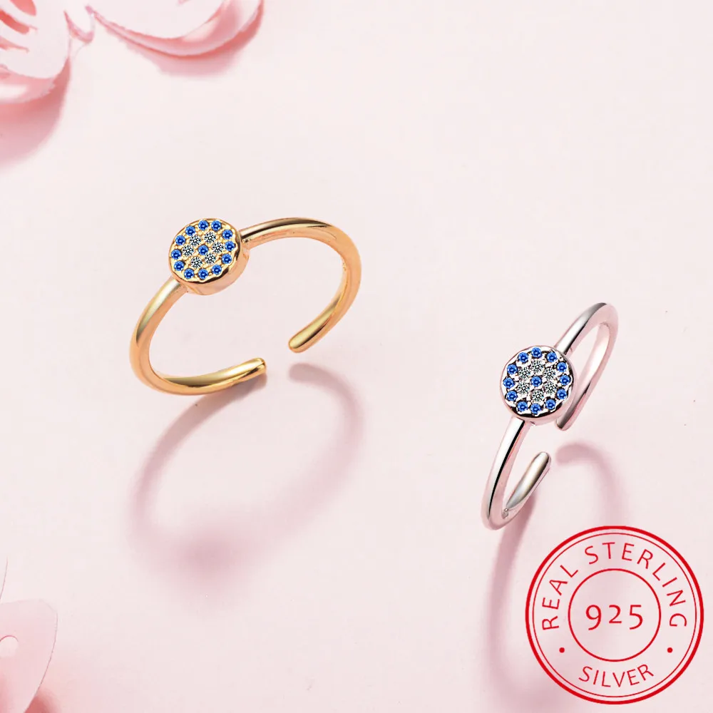 Anel Masculino 여성용 반지, 925 스털링 - Evil Eye Bracelet 리뷰 및 가격
