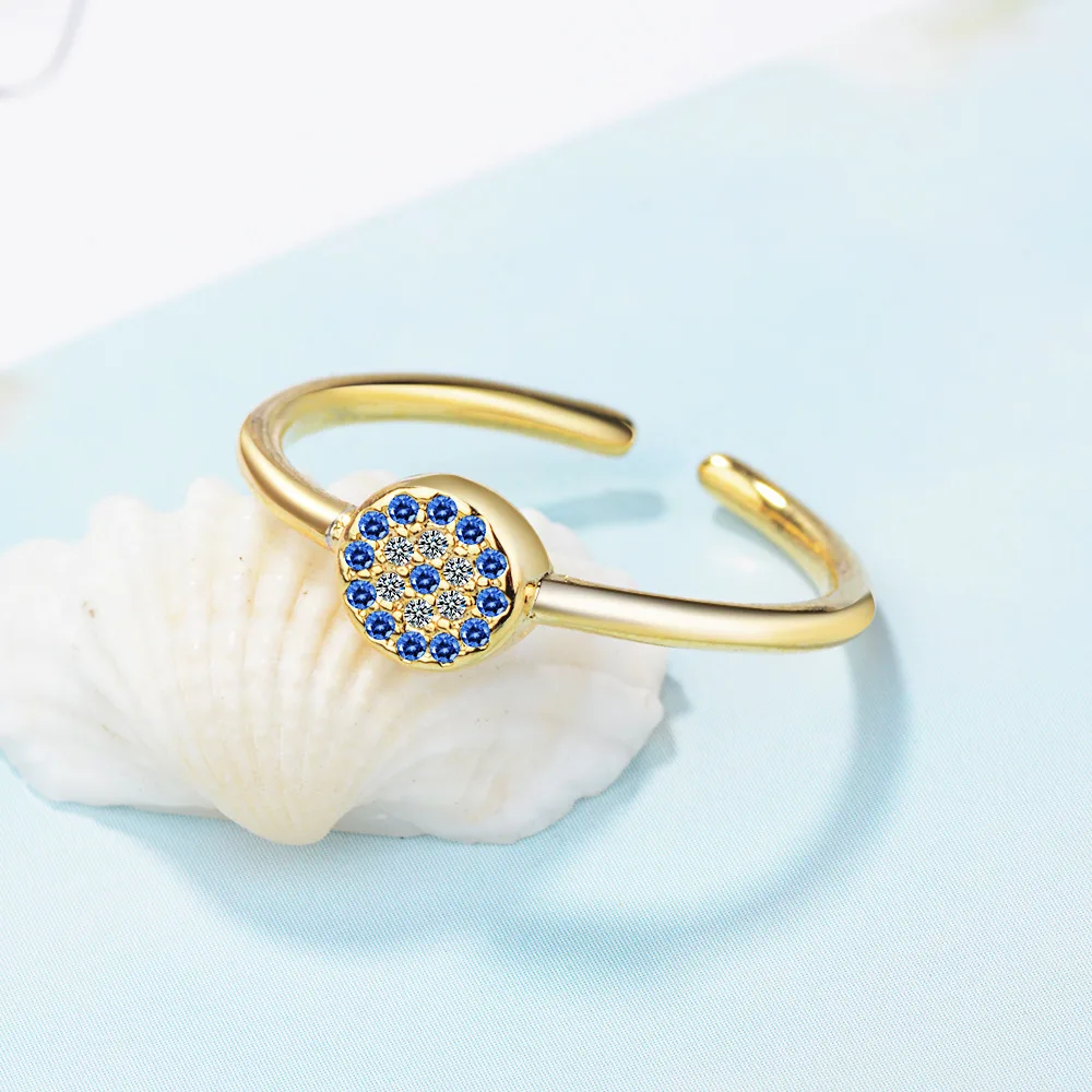 Anel Masculino 여성용 반지, 925 스털링 - Evil Eye Bracelet 리뷰 및 가격