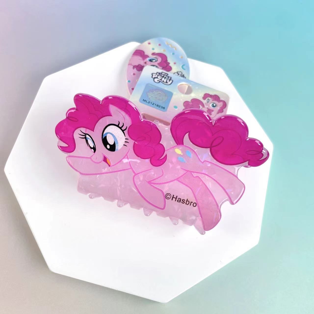Hasbro 마이 리틀 포니 상어 머리 발톱 클립 귀여 - Women Accessories To Gift 리뷰 및 가격