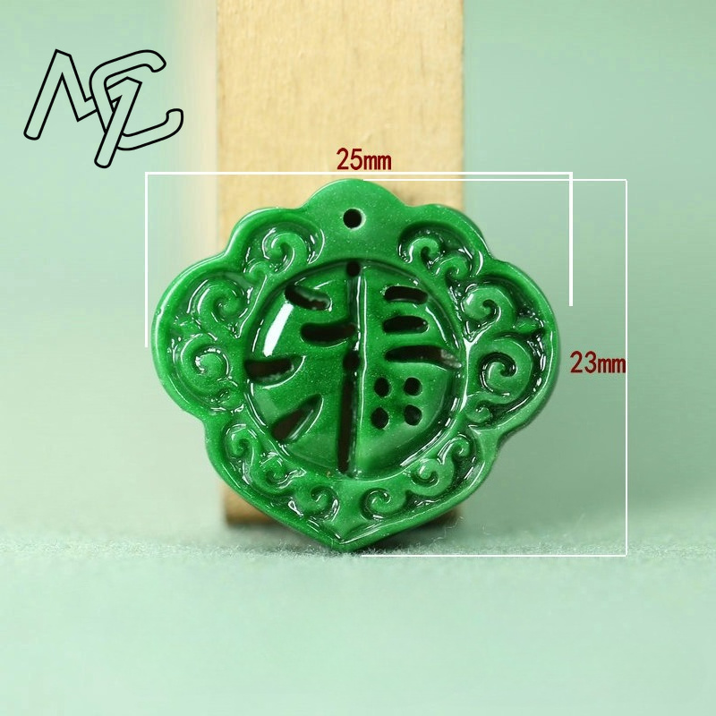 2pcs DIY 천연 드라이 그린 에메랄드 할로우 아웃 - Women Accessories To Gift 리뷰 및 가격
