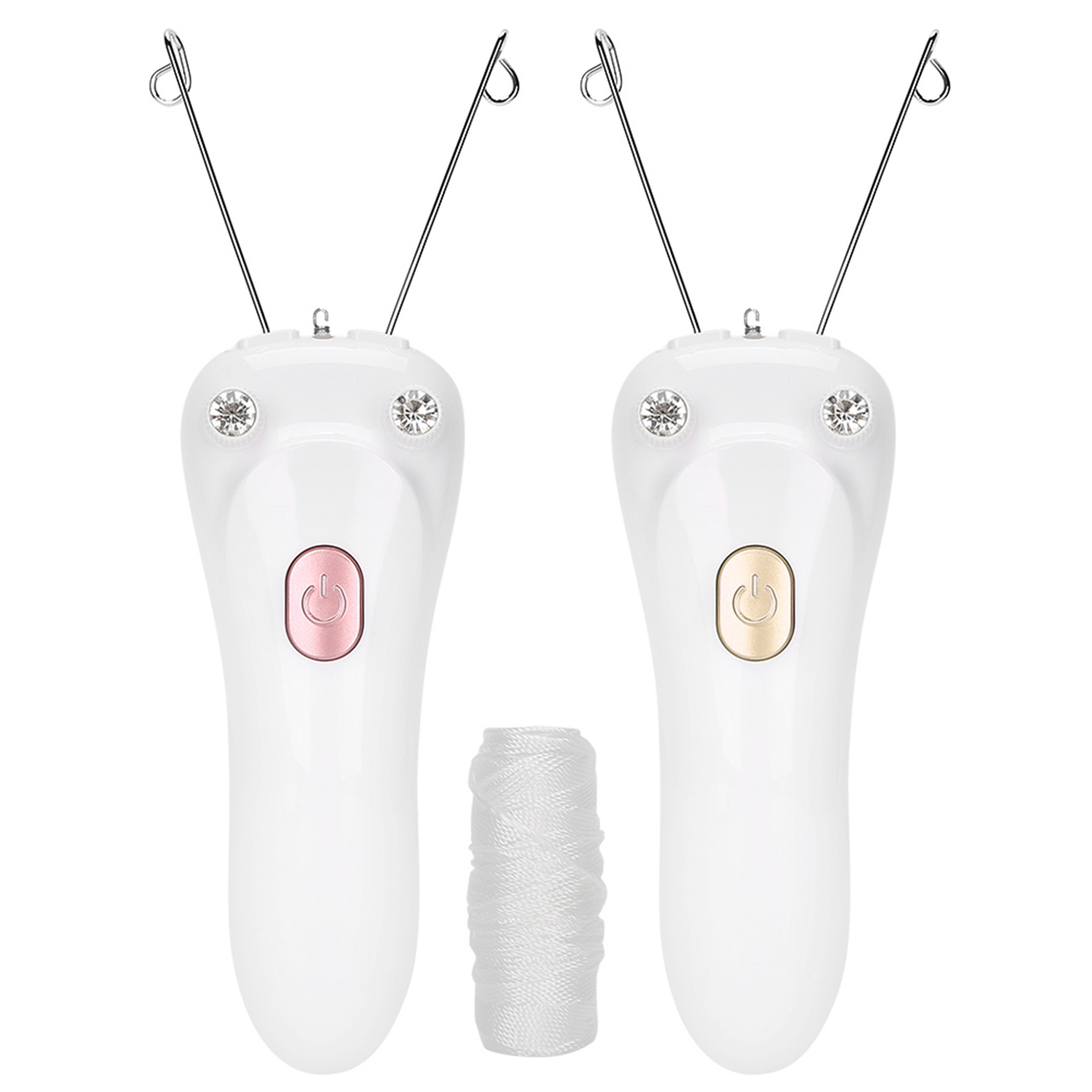 전기 스레딩 제 모기 고품질 스레더 헤어 리무버 물리적 - Women Accessories Clearance 리뷰 및 가격