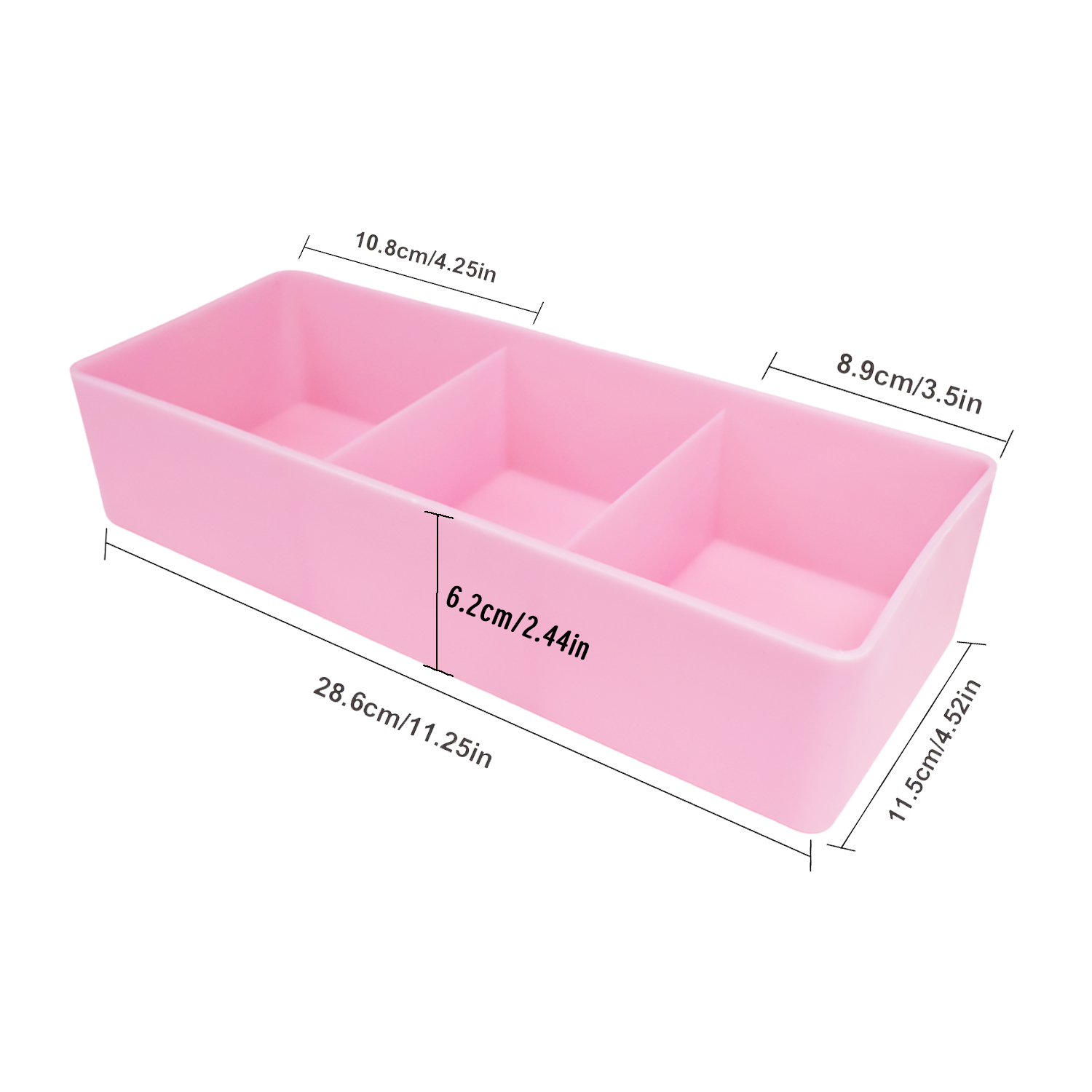 속눈썹 연장 도구 주최자를위한 가짜 속눈썹 보관 상자  - Women'S Vanity Accessories 리뷰 및 가격