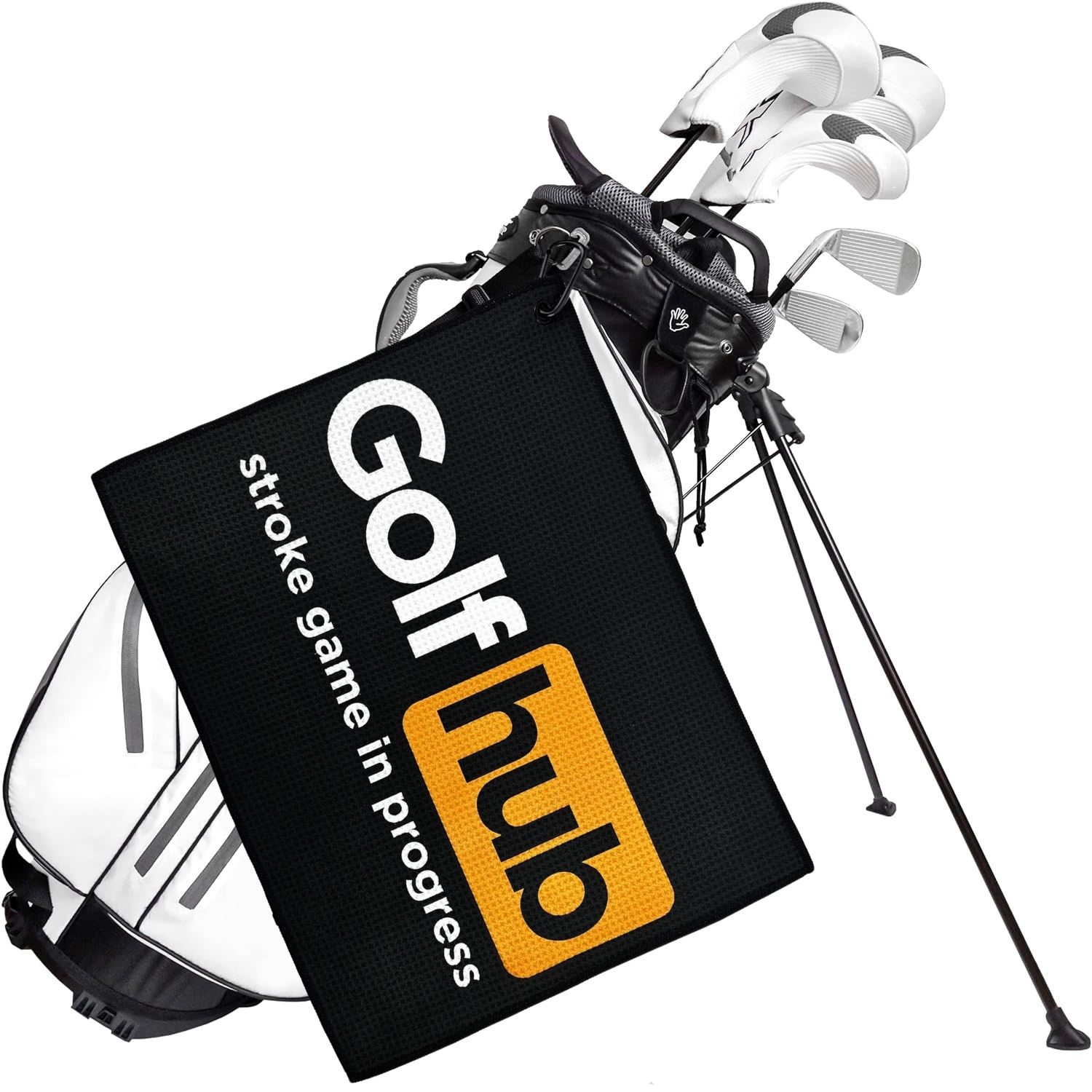 재미있는 마이크로파이버 프리미엄 골프 타월, 남성용 및 - Women'S Golf Accessories 리뷰 및 가격