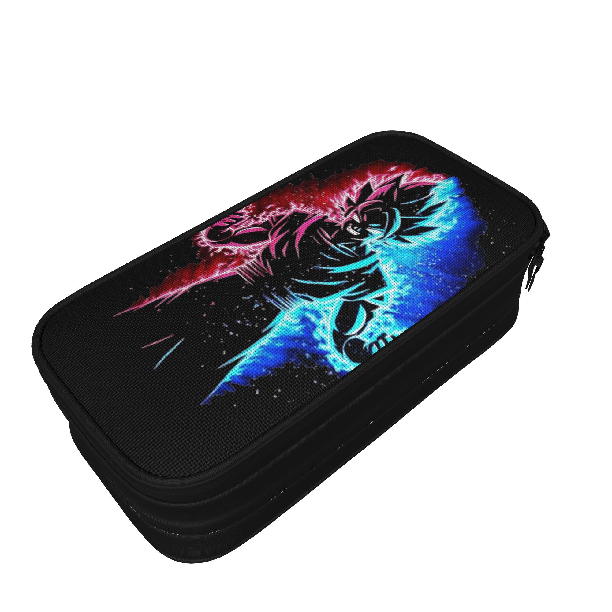 Goku Energy Dragon Ball Z 연필 케 - Women'S Vanity Accessories 리뷰 및 가격