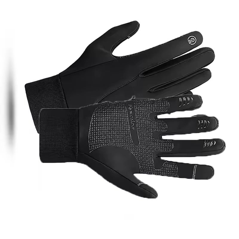남녀공용 킨실러 겨울용 오토바이 라이딩 장갑, 터치스크 - Women'S Running Accessories 리뷰 및 가격