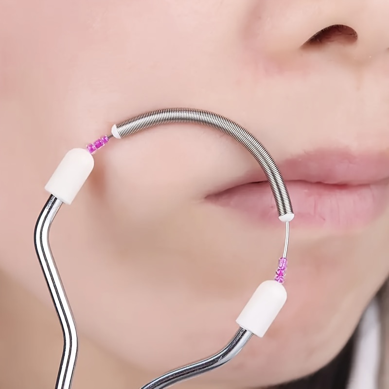 여성용 얼굴 제모기, 상부 입술, 턱, 얼굴의 불필요한 - Women Accessories Clearance 리뷰 및 가격