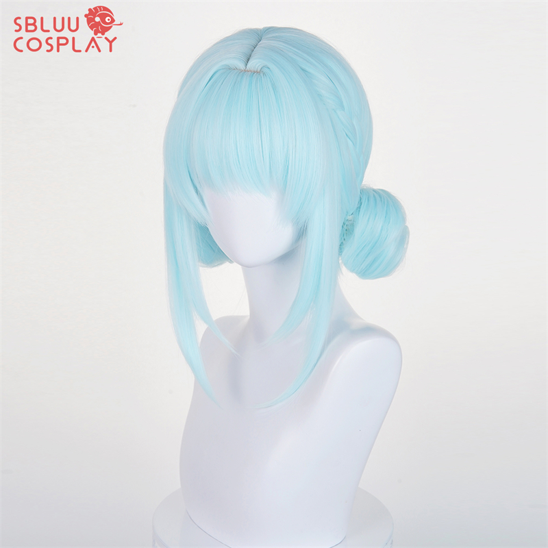 SBluuCosplay Genshin Impact In - Women Accessories Set 리뷰 및 가격