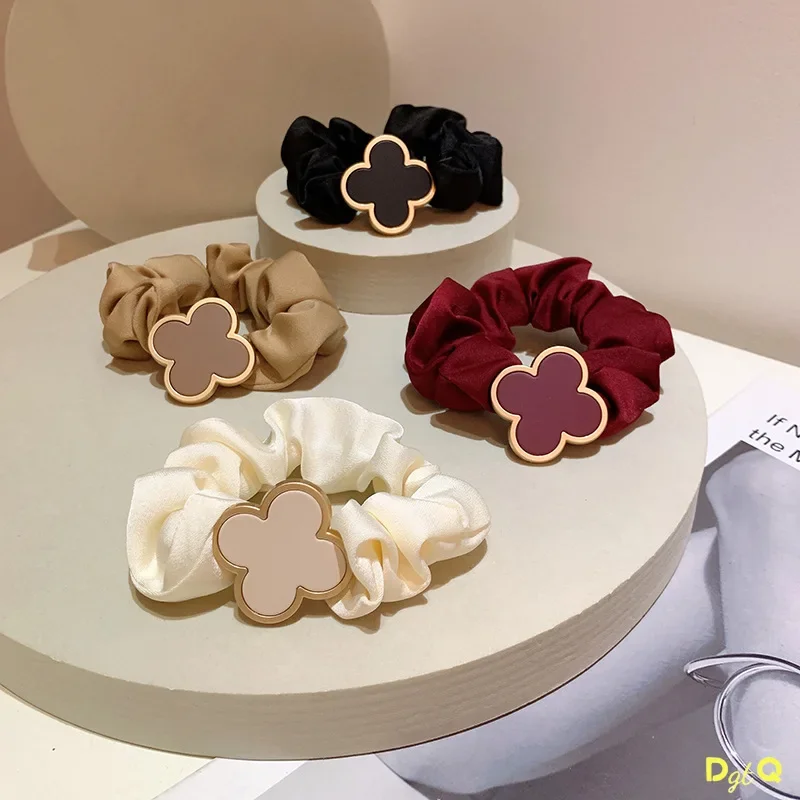 2025 클리어런스 웜 컬러 귀엽고 달콤한 프렌치 대형 - Women Accessories Clearance 리뷰 및 가격