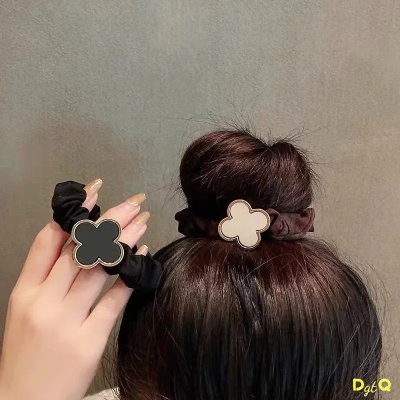 2025 클리어런스 웜 컬러 귀엽고 달콤한 프렌치 대형 - Women Accessories Clearance 리뷰 및 가격