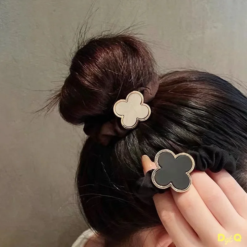 2025 클리어런스 웜 컬러 귀엽고 달콤한 프렌치 대형 - Women Accessories Clearance 리뷰 및 가격