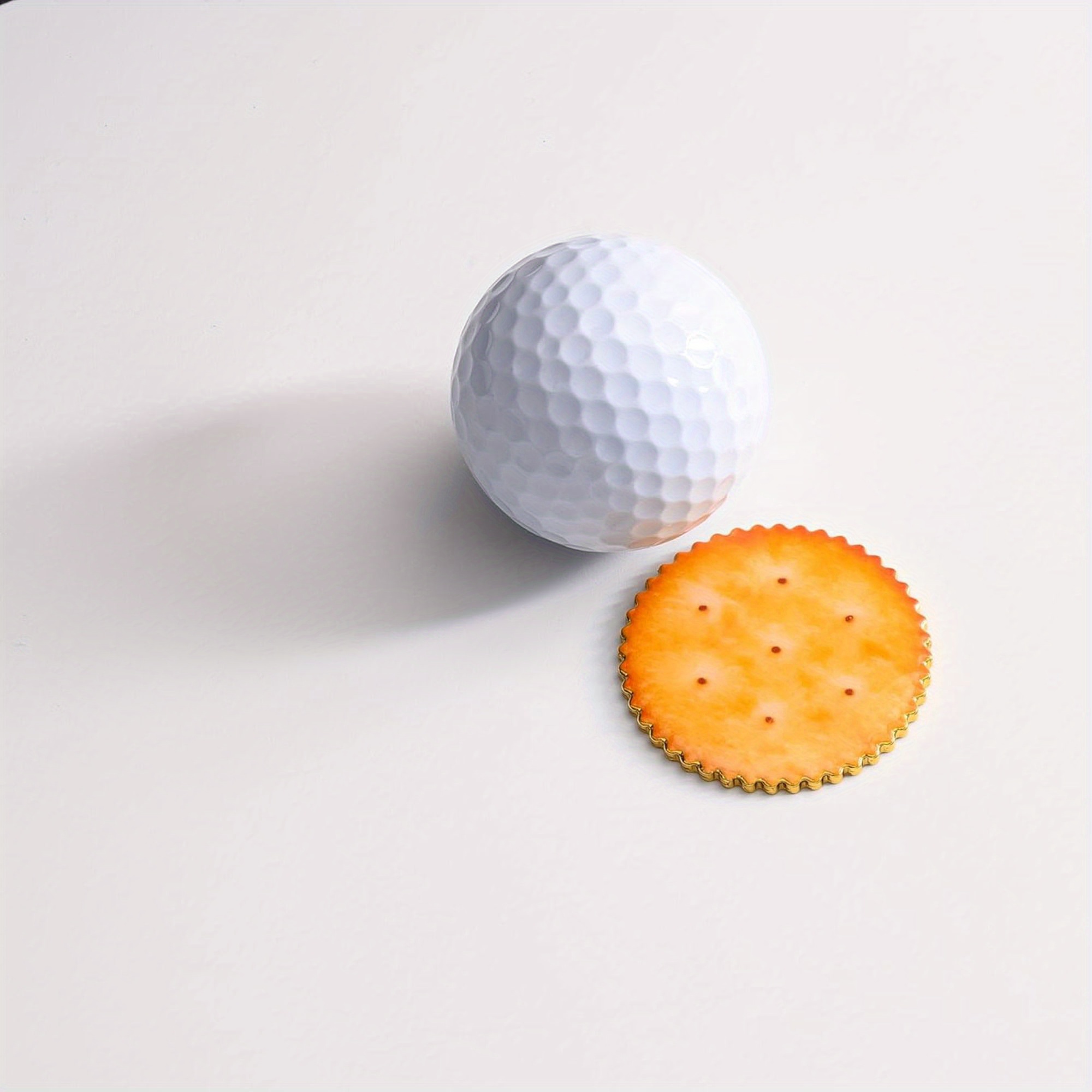 4팩/6팩 길모어 크래커 골프 볼 마커, 프리미엄 골프 - Women'S Golf Accessories 리뷰 및 가격